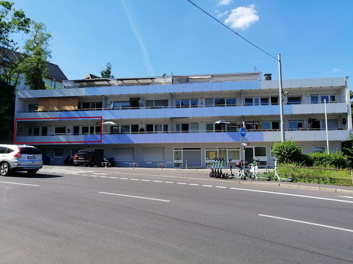 Predaj bytu 4-izbový 98 m², Botnanger Steige 18, Stuttgart, Bádensko-Wurttembersko Predaj bytu 4-izbový 98 m², Botnanger Steige 18, Stuttgart, Bádensko-Wurttembersko