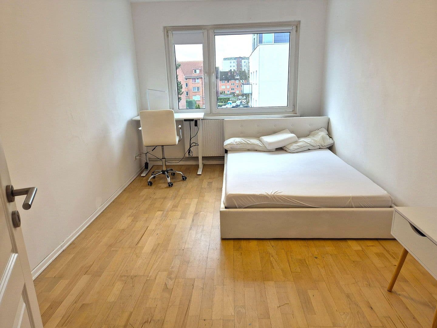 Predaj bytu 4-izbový 94 m², Olewischtwiet 32, Hamburg, Hamburg Predaj bytu 4-izbový 94 m², Olewischtwiet 32, Hamburg, Hamburg