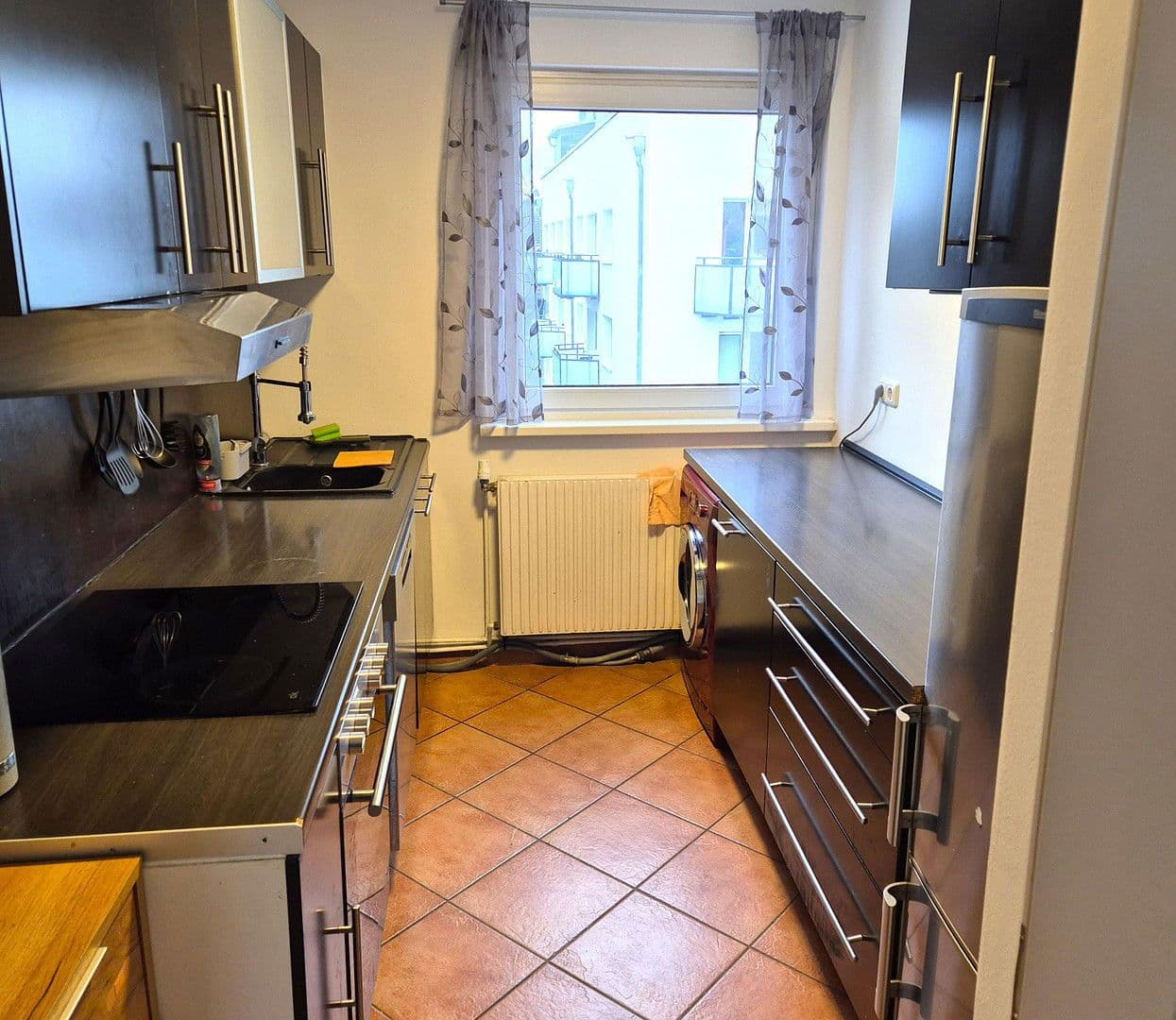 Predaj bytu 4-izbový 94 m², Olewischtwiet 32, Hamburg, Hamburg Predaj bytu 4-izbový 94 m², Olewischtwiet 32, Hamburg, Hamburg