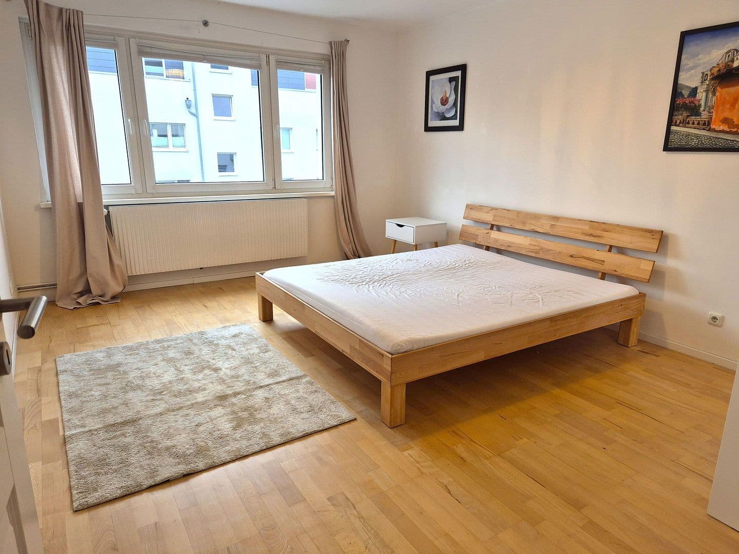 Predaj bytu 4-izbový 94 m², Olewischtwiet 32, Hamburg, Hamburg Predaj bytu 4-izbový 94 m², Olewischtwiet 32, Hamburg, Hamburg