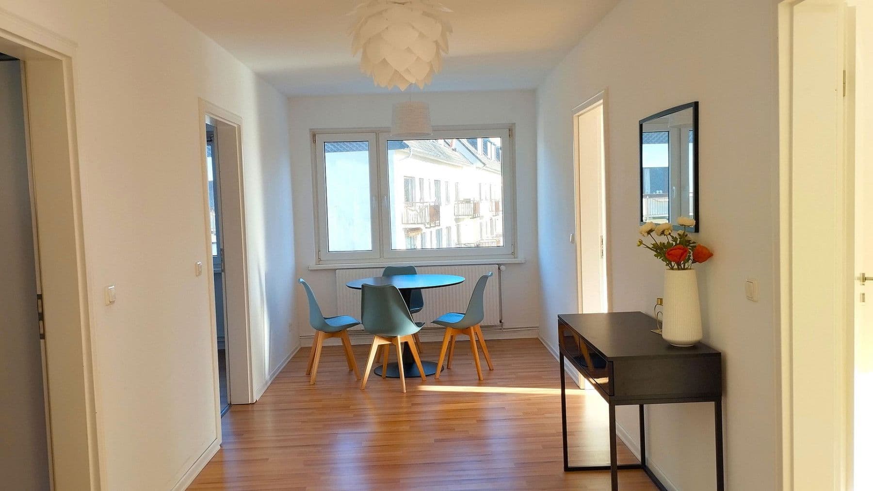 Predaj bytu 4-izbový 94 m², Olewischtwiet 32, Hamburg, Hamburg Predaj bytu 4-izbový 94 m², Olewischtwiet 32, Hamburg, Hamburg