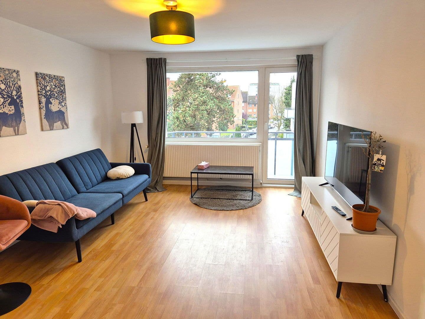 Predaj bytu 4-izbový 94 m², Olewischtwiet 32, Hamburg, Hamburg Predaj bytu 4-izbový 94 m², Olewischtwiet 32, Hamburg, Hamburg