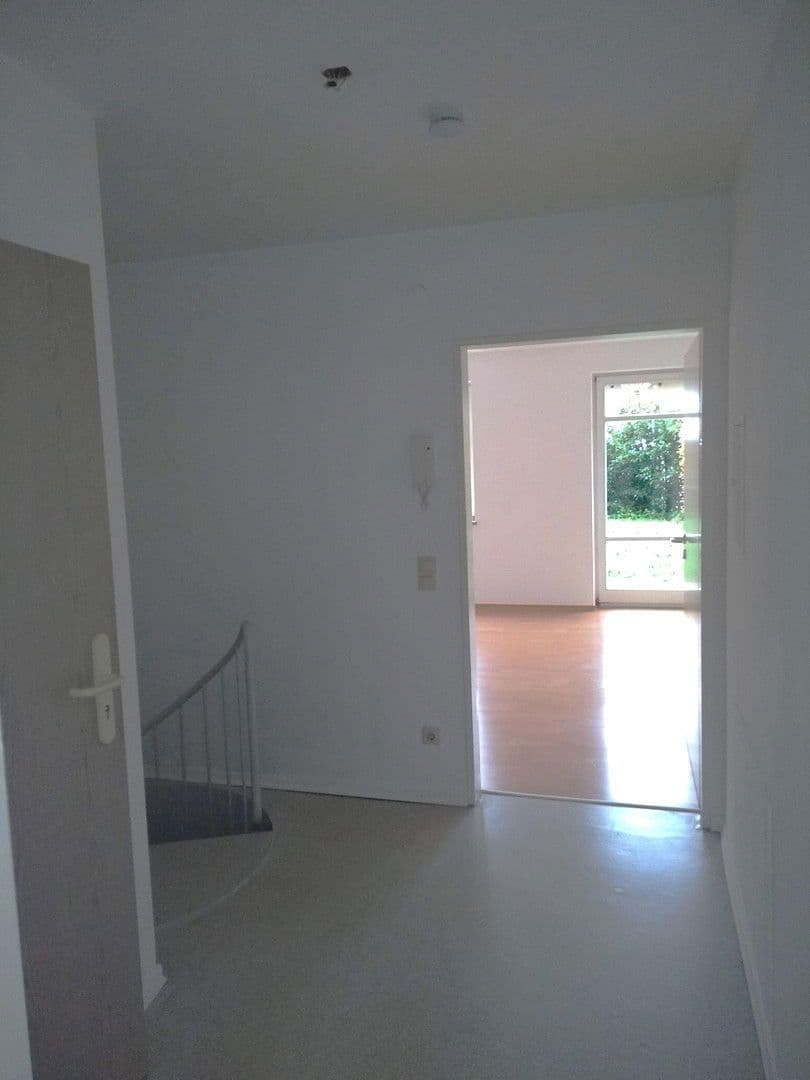 Predaj bytu 3-izbový 77 m², Schönbergstraße, Ingolstadt, Bavorsko Predaj bytu 3-izbový 77 m², Schönbergstraße, Ingolstadt, Bavorsko
