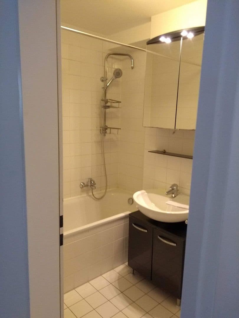 Predaj bytu 3-izbový 77 m², Schönbergstraße, Ingolstadt, Bavorsko Predaj bytu 3-izbový 77 m², Schönbergstraße, Ingolstadt, Bavorsko