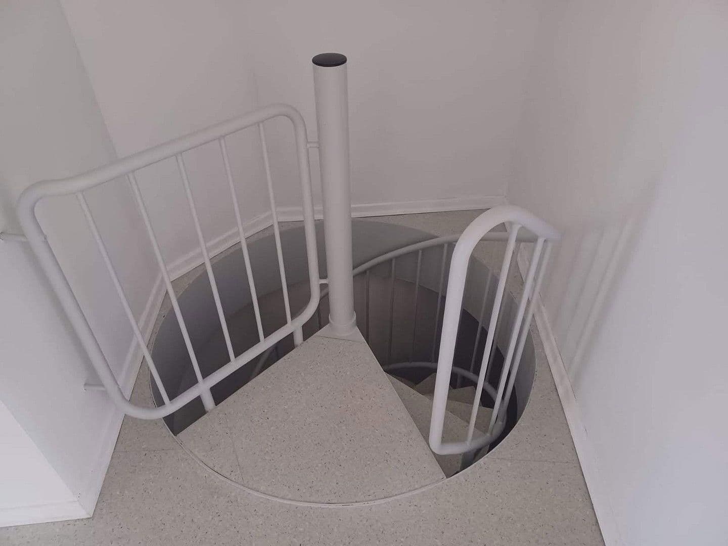 Predaj bytu 3-izbový 77 m², Schönbergstraße, Ingolstadt, Bavorsko Predaj bytu 3-izbový 77 m², Schönbergstraße, Ingolstadt, Bavorsko