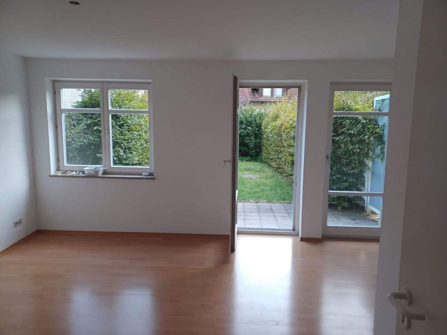 Predaj bytu 3-izbový 77 m², Schönbergstraße, Ingolstadt, Bavorsko Predaj bytu 3-izbový 77 m², Schönbergstraße, Ingolstadt, Bavorsko