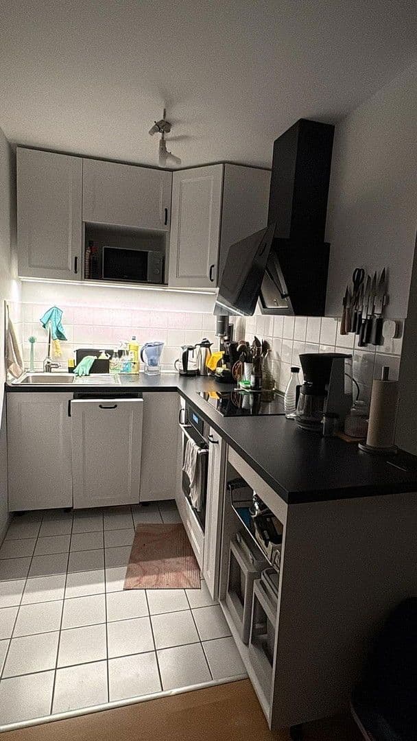 Predaj bytu 3-izbový 77 m², Schönbergstraße, Ingolstadt, Bavorsko Predaj bytu 3-izbový 77 m², Schönbergstraße, Ingolstadt, Bavorsko