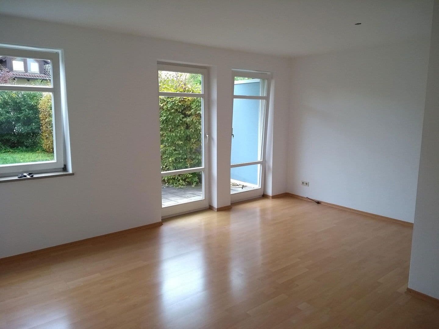 Predaj bytu 3-izbový 77 m², Schönbergstraße, Ingolstadt, Bavorsko Predaj bytu 3-izbový 77 m², Schönbergstraße, Ingolstadt, Bavorsko