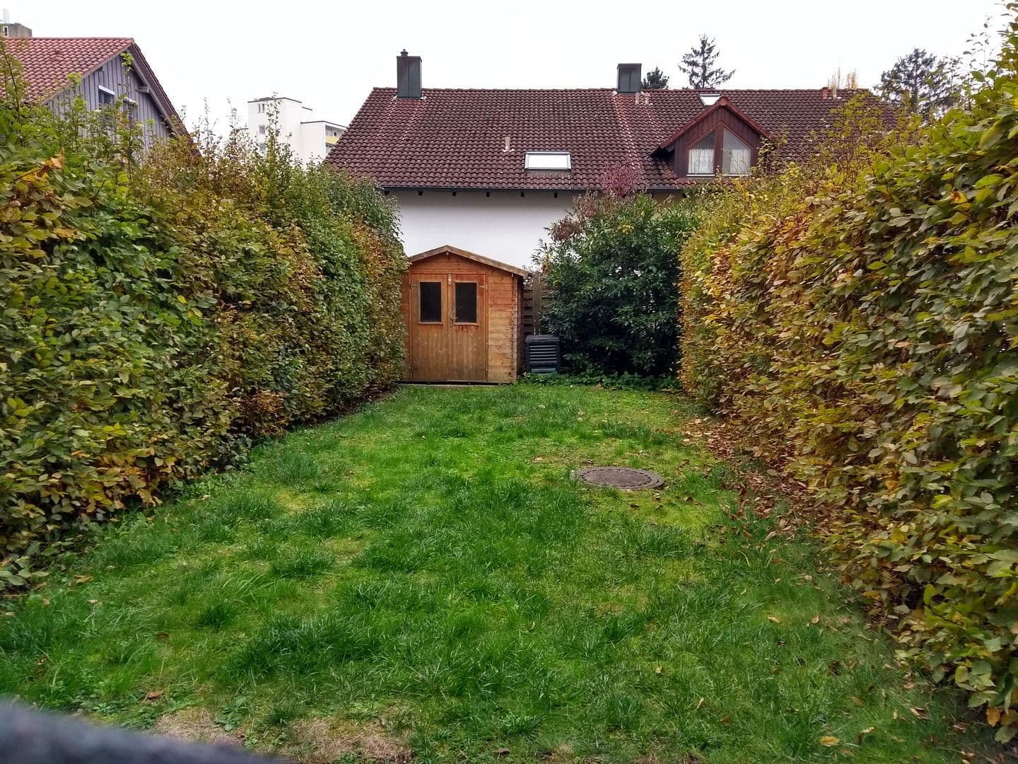 Predaj bytu 3-izbový 77 m², Schönbergstraße, Ingolstadt, Bavorsko Predaj bytu 3-izbový 77 m², Schönbergstraße, Ingolstadt, Bavorsko