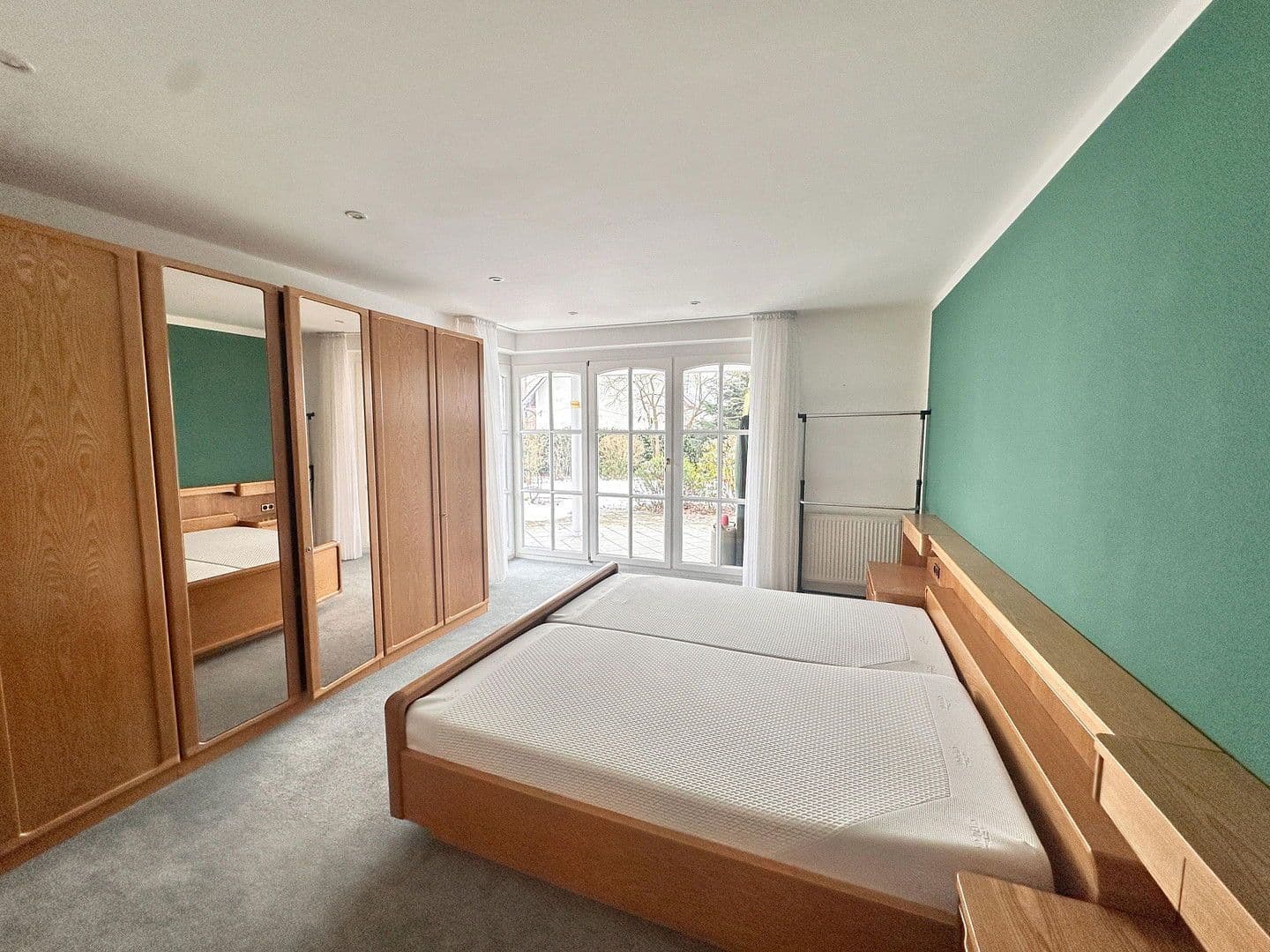 Predaj domu 212 m², pozemek 994 m², Moorrege, Šlezvicko-Holštajnsko Predaj domu 212 m², pozemek 994 m², Moorrege, Šlezvicko-Holštajnsko