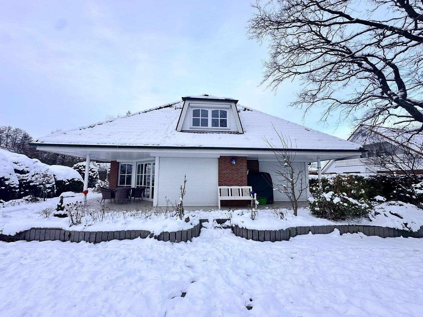 Predaj domu 212 m², pozemek 994 m², Moorrege, Šlezvicko-Holštajnsko Predaj domu 212 m², pozemek 994 m², Moorrege, Šlezvicko-Holštajnsko