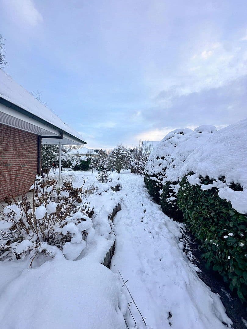 Predaj domu 212 m², pozemek 994 m², Moorrege, Šlezvicko-Holštajnsko Predaj domu 212 m², pozemek 994 m², Moorrege, Šlezvicko-Holštajnsko