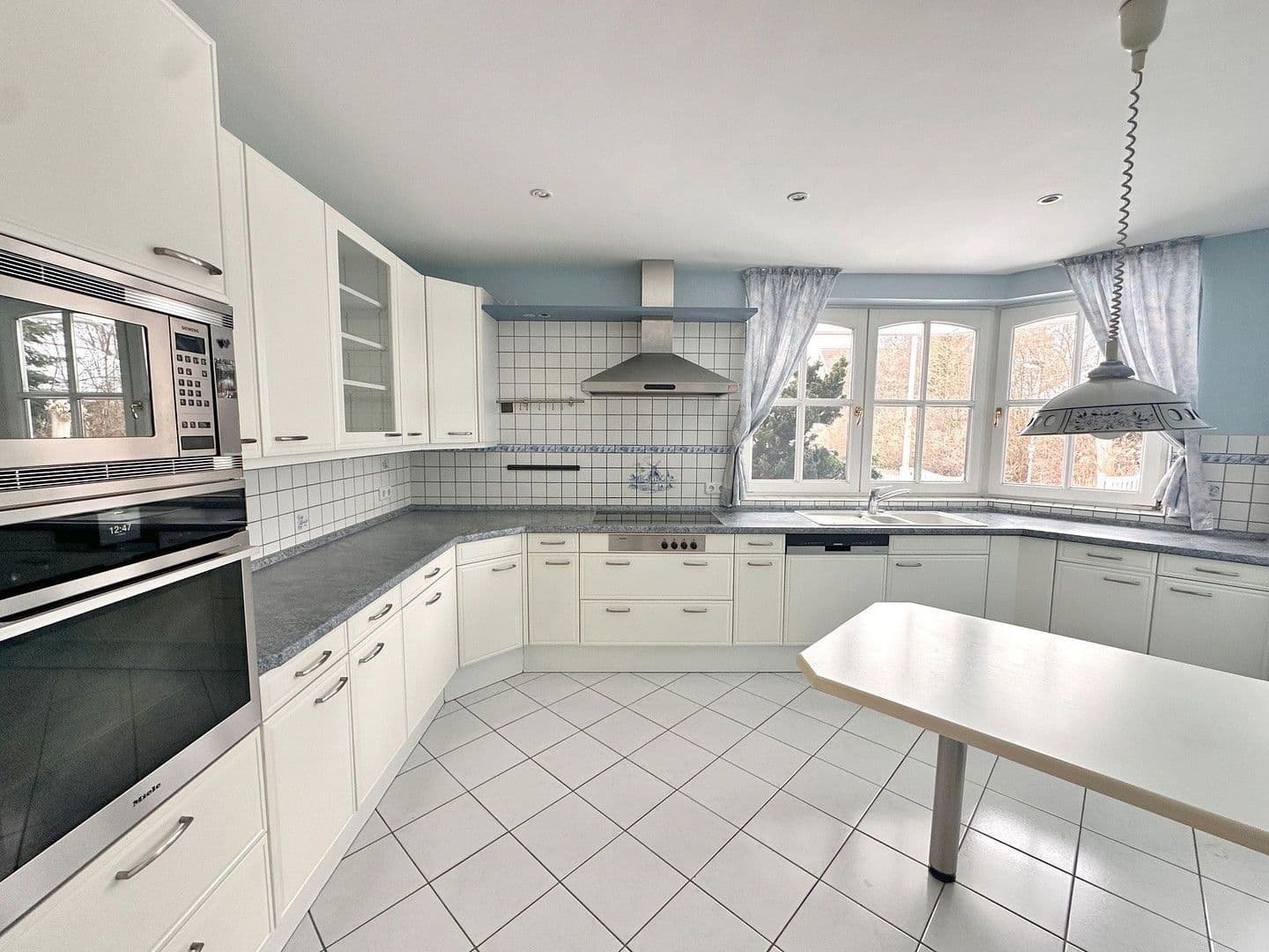 Predaj domu 212 m², pozemek 994 m², Moorrege, Šlezvicko-Holštajnsko Predaj domu 212 m², pozemek 994 m², Moorrege, Šlezvicko-Holštajnsko