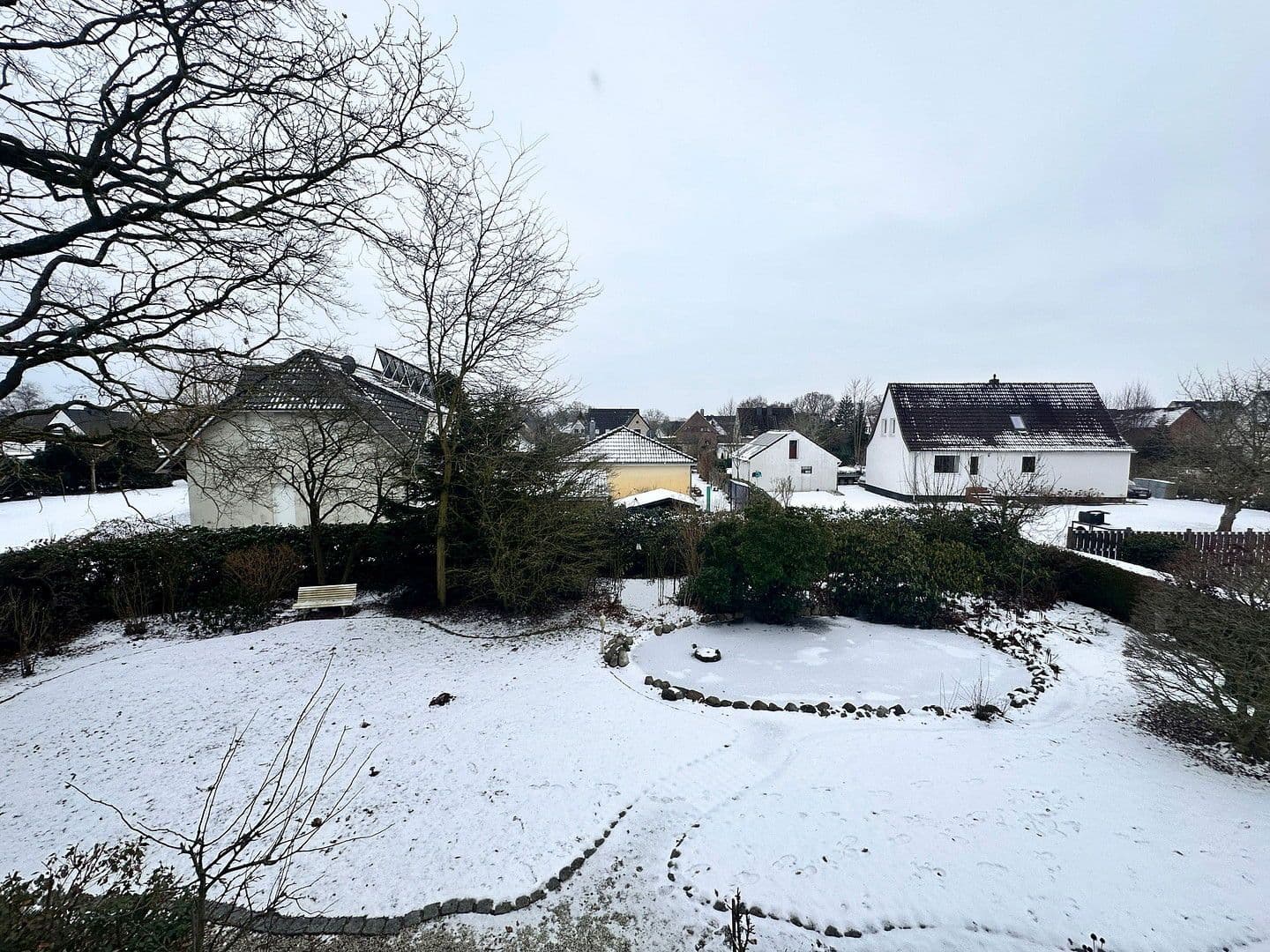 Predaj domu 212 m², pozemek 994 m², Moorrege, Šlezvicko-Holštajnsko Predaj domu 212 m², pozemek 994 m², Moorrege, Šlezvicko-Holštajnsko