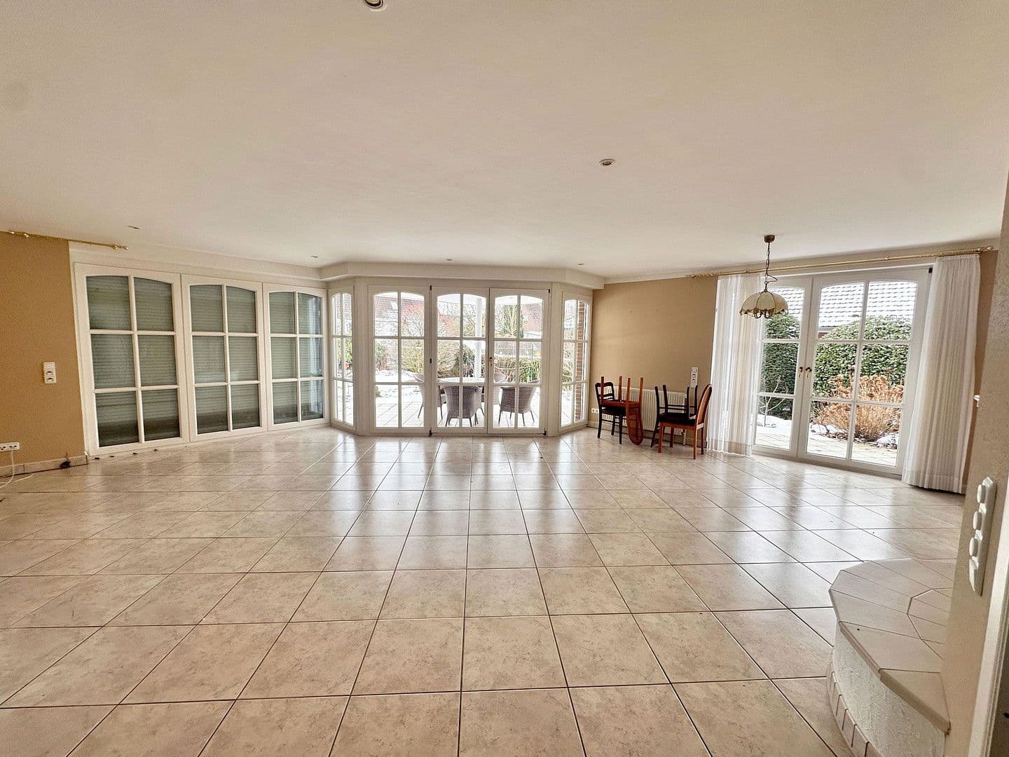 Predaj domu 212 m², pozemek 994 m², Moorrege, Šlezvicko-Holštajnsko Predaj domu 212 m², pozemek 994 m², Moorrege, Šlezvicko-Holštajnsko