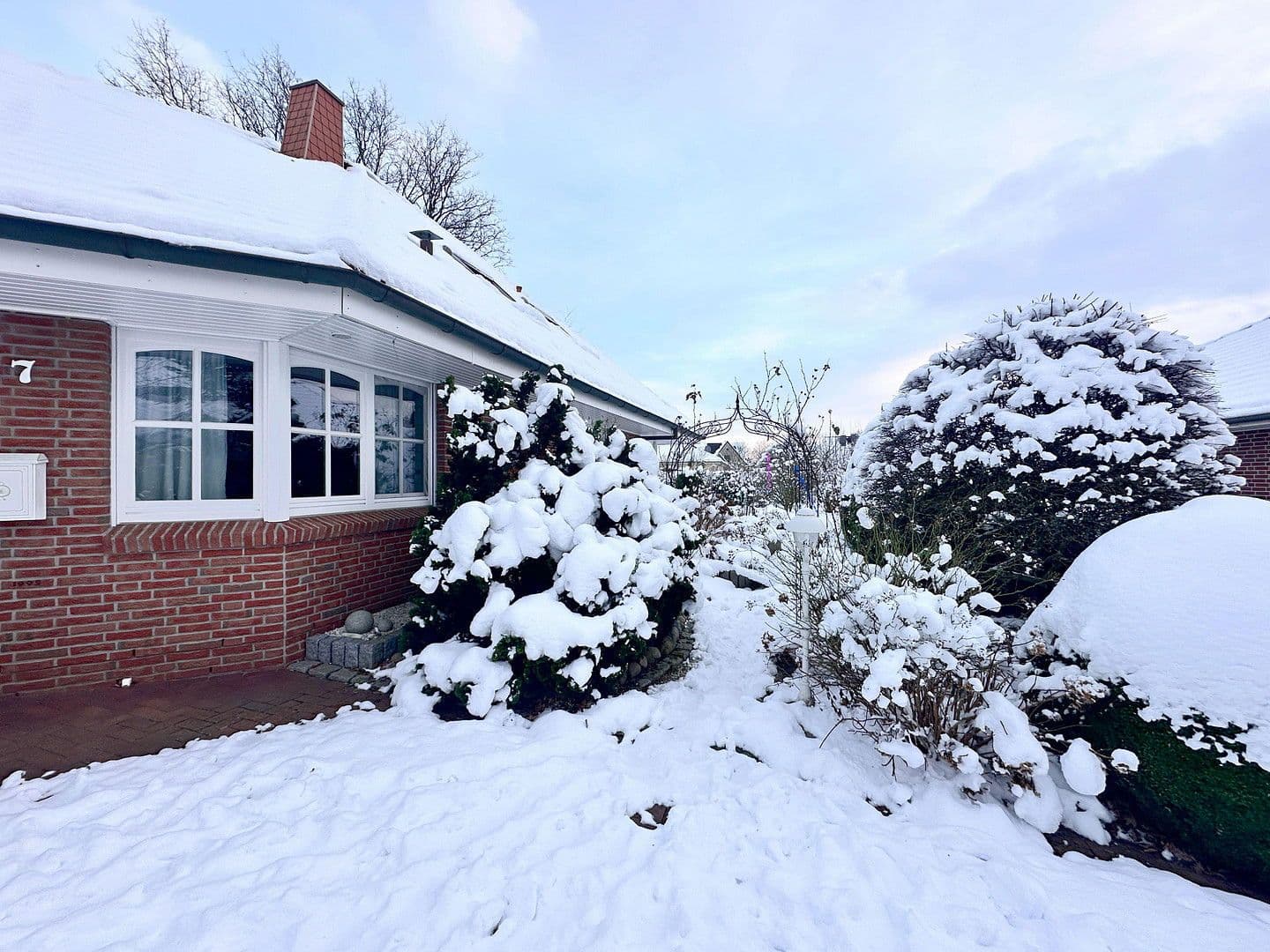 Predaj domu 212 m², pozemek 994 m², Moorrege, Šlezvicko-Holštajnsko Predaj domu 212 m², pozemek 994 m², Moorrege, Šlezvicko-Holštajnsko