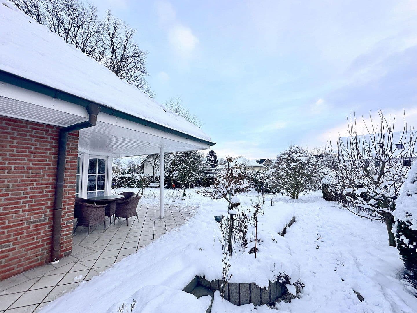 Predaj domu 212 m², pozemek 994 m², Moorrege, Šlezvicko-Holštajnsko Predaj domu 212 m², pozemek 994 m², Moorrege, Šlezvicko-Holštajnsko