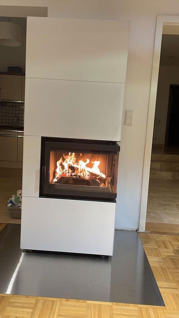 Prenájom bytu 5-izbový 140 m², Forstweg 4, Melle, Dolné Sasko Prenájom bytu 5-izbový 140 m², Forstweg 4, Melle, Dolné Sasko