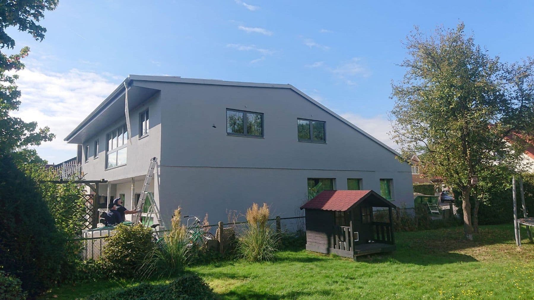 Prenájom bytu 5-izbový 140 m², Forstweg 4, Melle, Dolné Sasko Prenájom bytu 5-izbový 140 m², Forstweg 4, Melle, Dolné Sasko