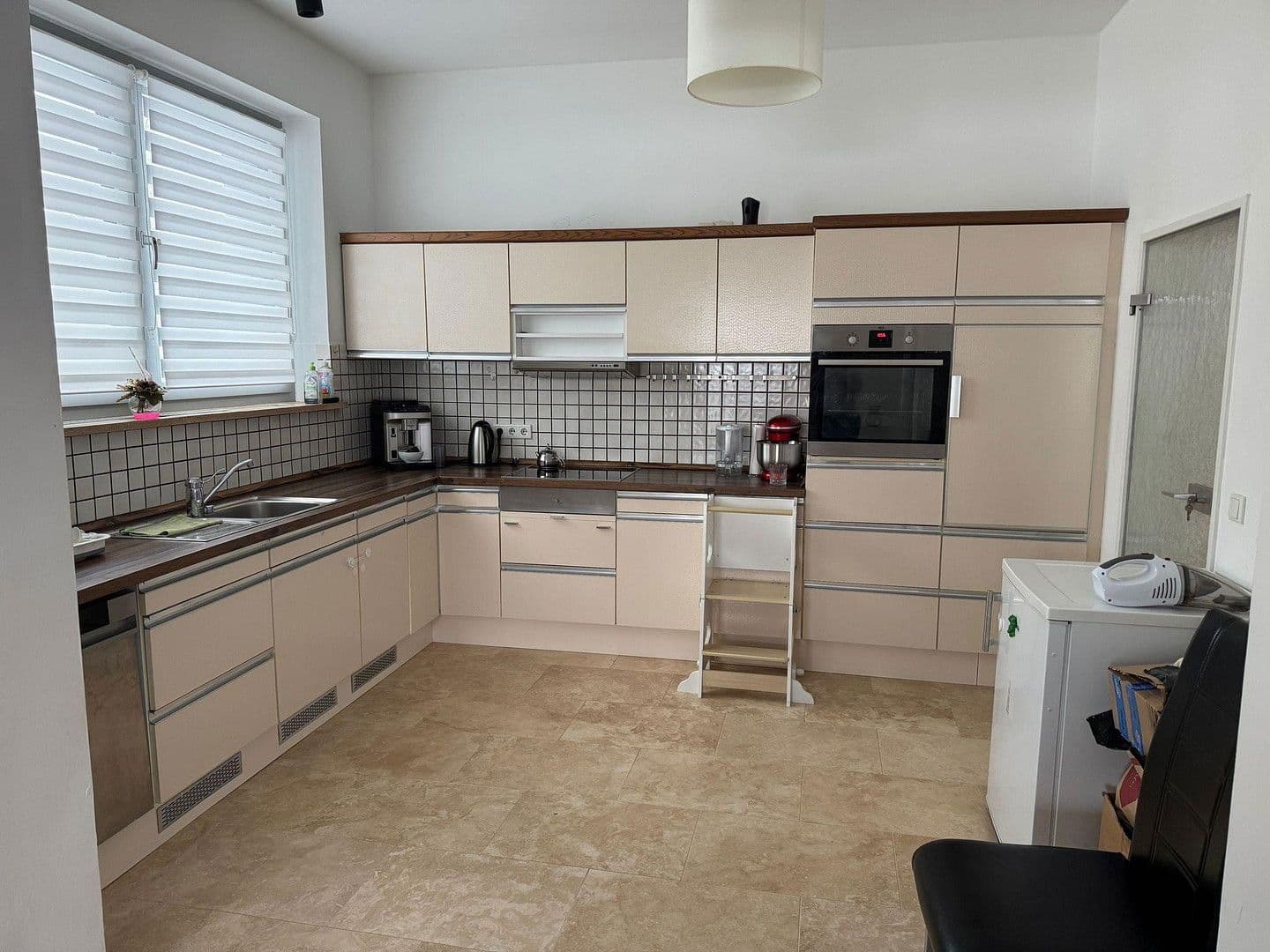 Prenájom bytu 5-izbový 140 m², Forstweg 4, Melle, Dolné Sasko Prenájom bytu 5-izbový 140 m², Forstweg 4, Melle, Dolné Sasko