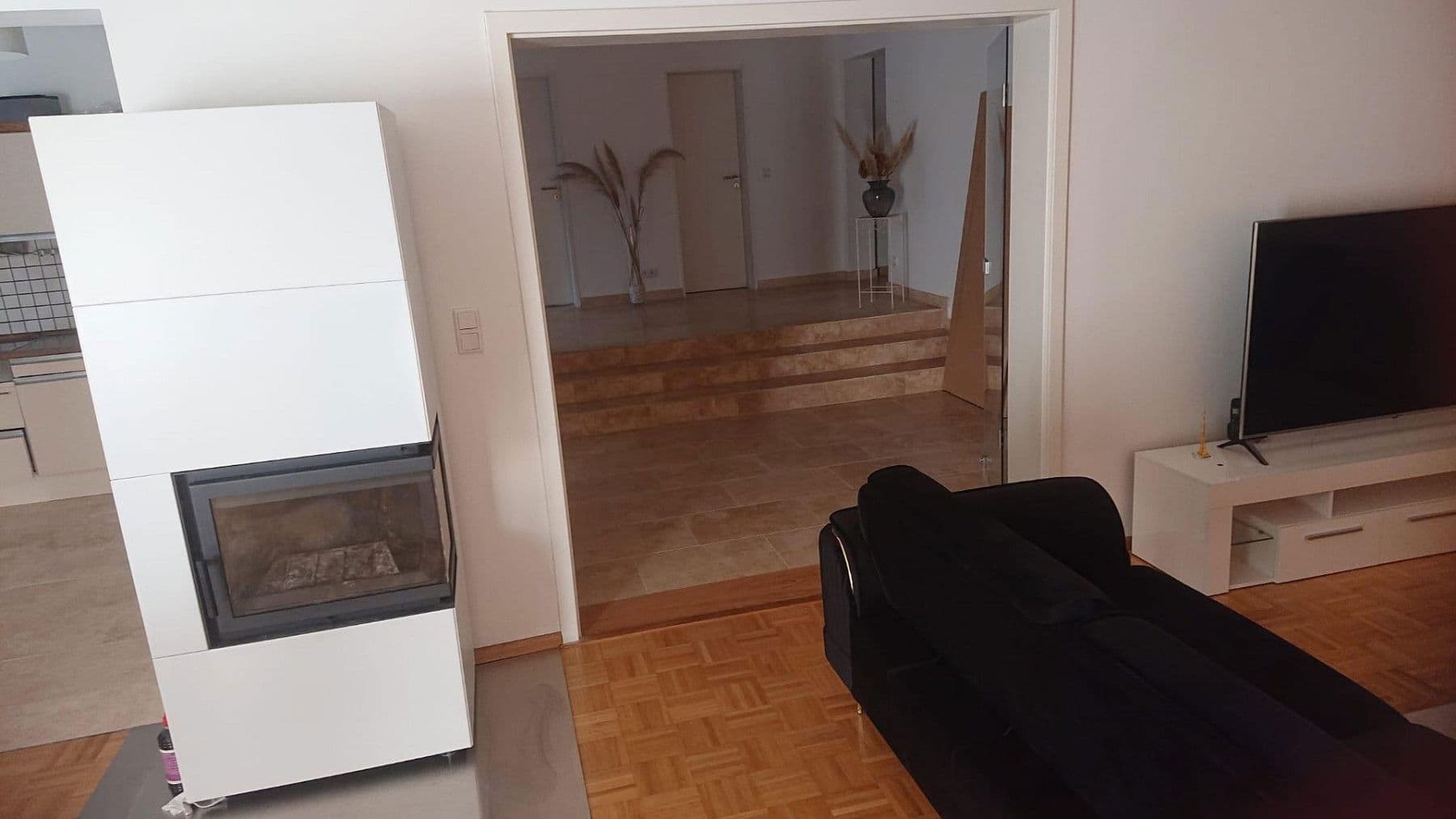 Prenájom bytu 5-izbový 140 m², Forstweg 4, Melle, Dolné Sasko Prenájom bytu 5-izbový 140 m², Forstweg 4, Melle, Dolné Sasko