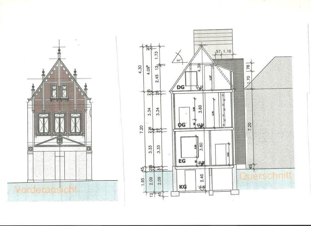Prenájom nebytového priestoru 85 m², Kirchstraße 12, Emsdetten, Severné Porýnie - Westfálsko Prenájom nebytového priestoru 85 m², Kirchstraße 12, Emsdetten, Severné Porýnie - Westfálsko