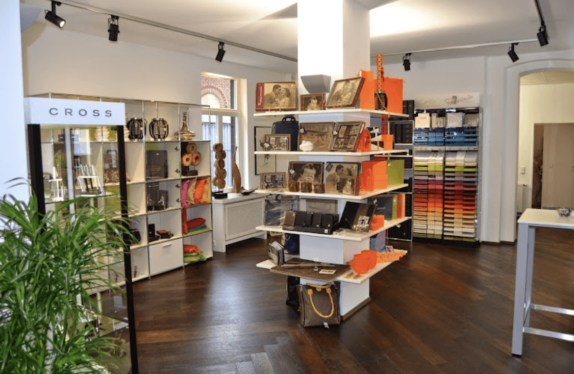 Prenájom nebytového priestoru 85 m², Kirchstraße 12, Emsdetten, Severné Porýnie - Westfálsko Prenájom nebytového priestoru 85 m², Kirchstraße 12, Emsdetten, Severné Porýnie - Westfálsko