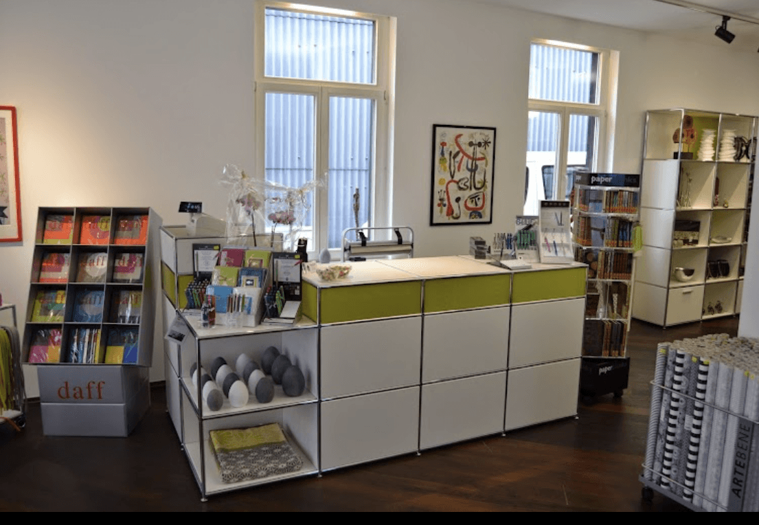 Prenájom nebytového priestoru 85 m², Kirchstraße 12, Emsdetten, Severné Porýnie - Westfálsko Prenájom nebytového priestoru 85 m², Kirchstraße 12, Emsdetten, Severné Porýnie - Westfálsko