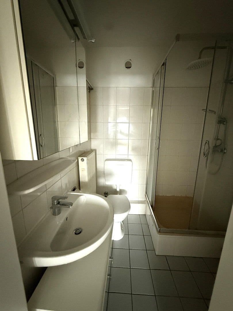 Prenájom bytu 3-izbový 59 m², Eichendorffstr. 16, Hildesheim, Dolné Sasko Prenájom bytu 3-izbový 59 m², Eichendorffstr. 16, Hildesheim, Dolné Sasko