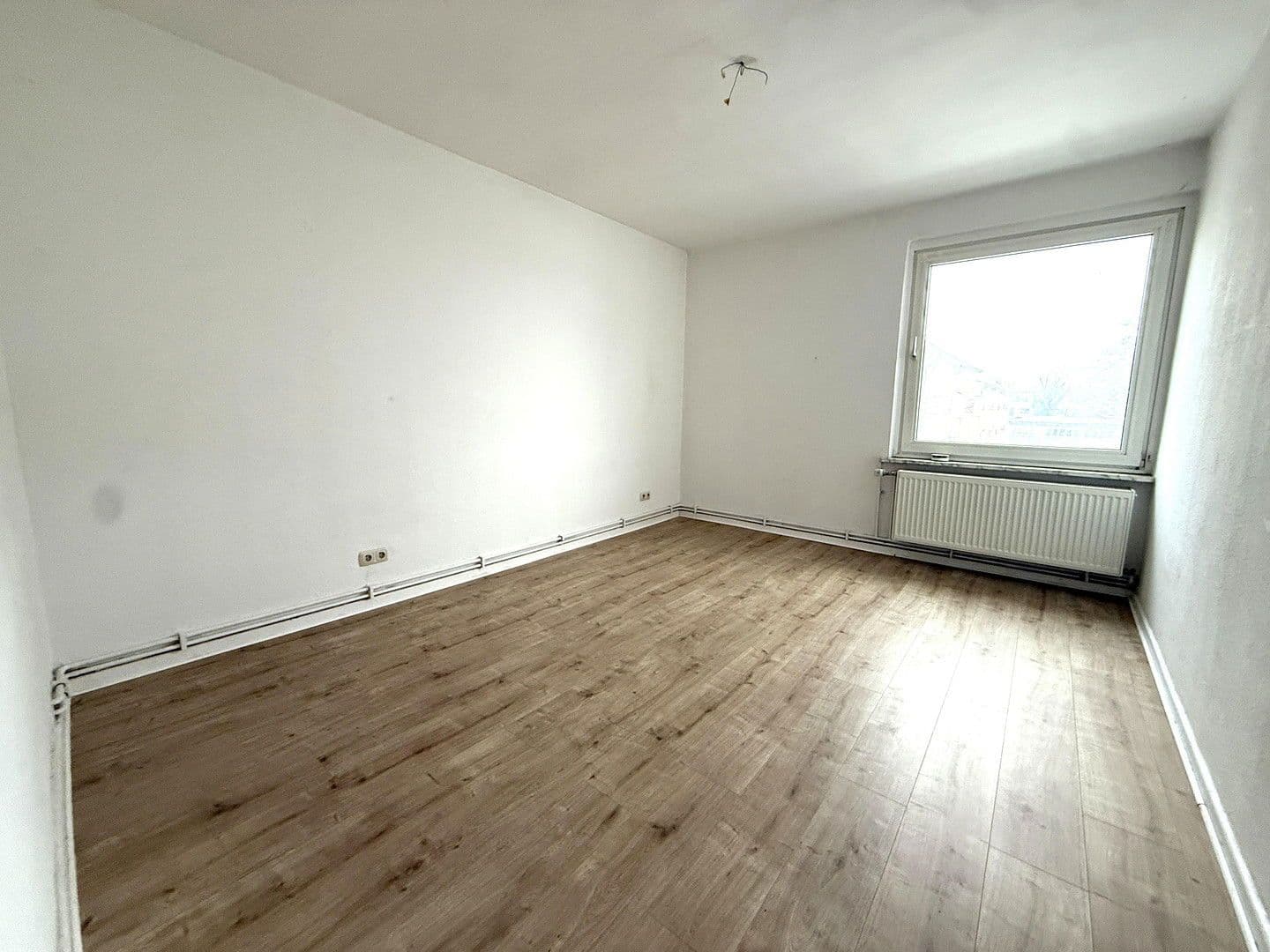 Prenájom bytu 3-izbový 59 m², Eichendorffstr. 16, Hildesheim, Dolné Sasko Prenájom bytu 3-izbový 59 m², Eichendorffstr. 16, Hildesheim, Dolné Sasko