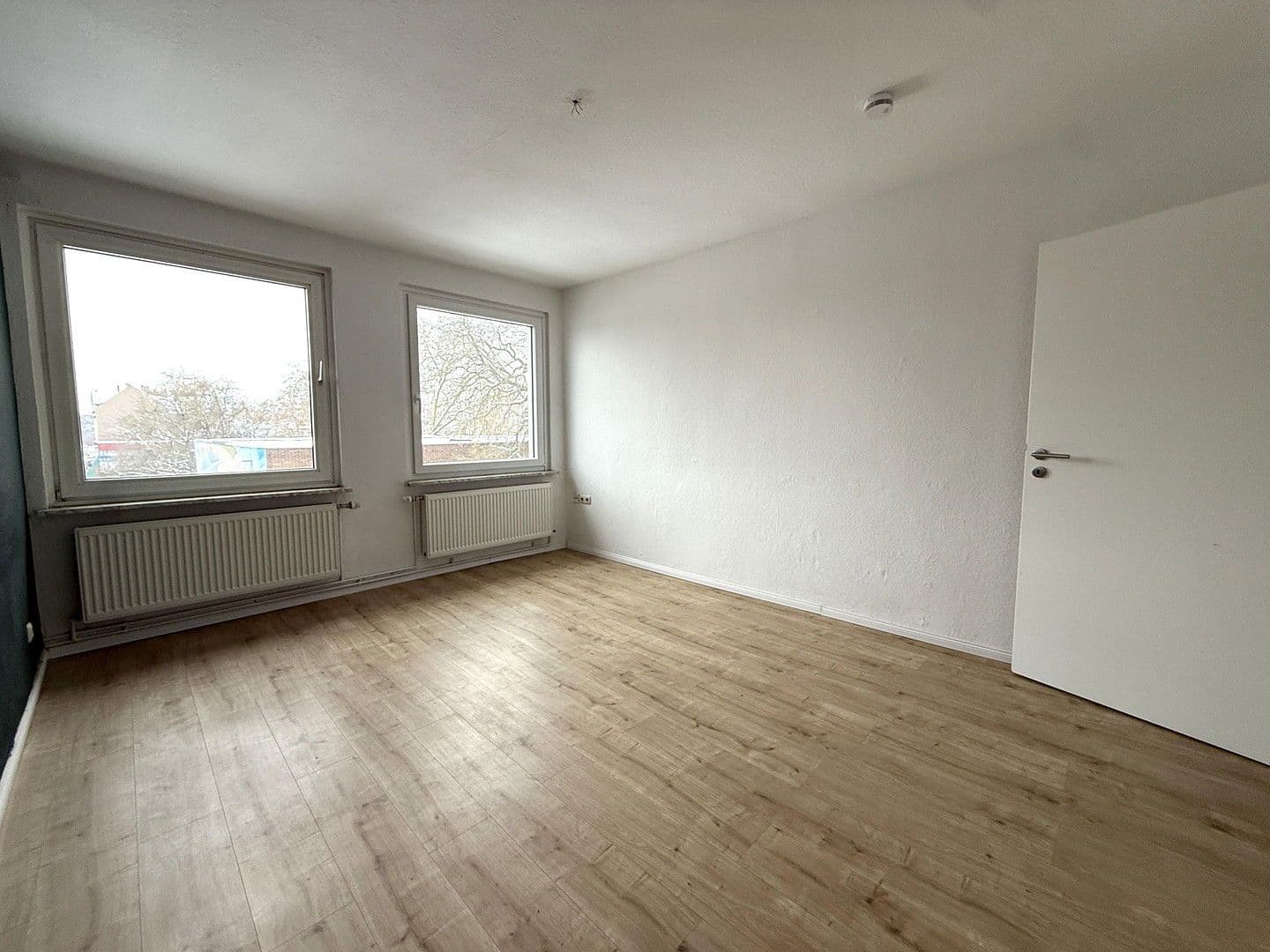 Prenájom bytu 3-izbový 59 m², Eichendorffstr. 16, Hildesheim, Dolné Sasko Prenájom bytu 3-izbový 59 m², Eichendorffstr. 16, Hildesheim, Dolné Sasko