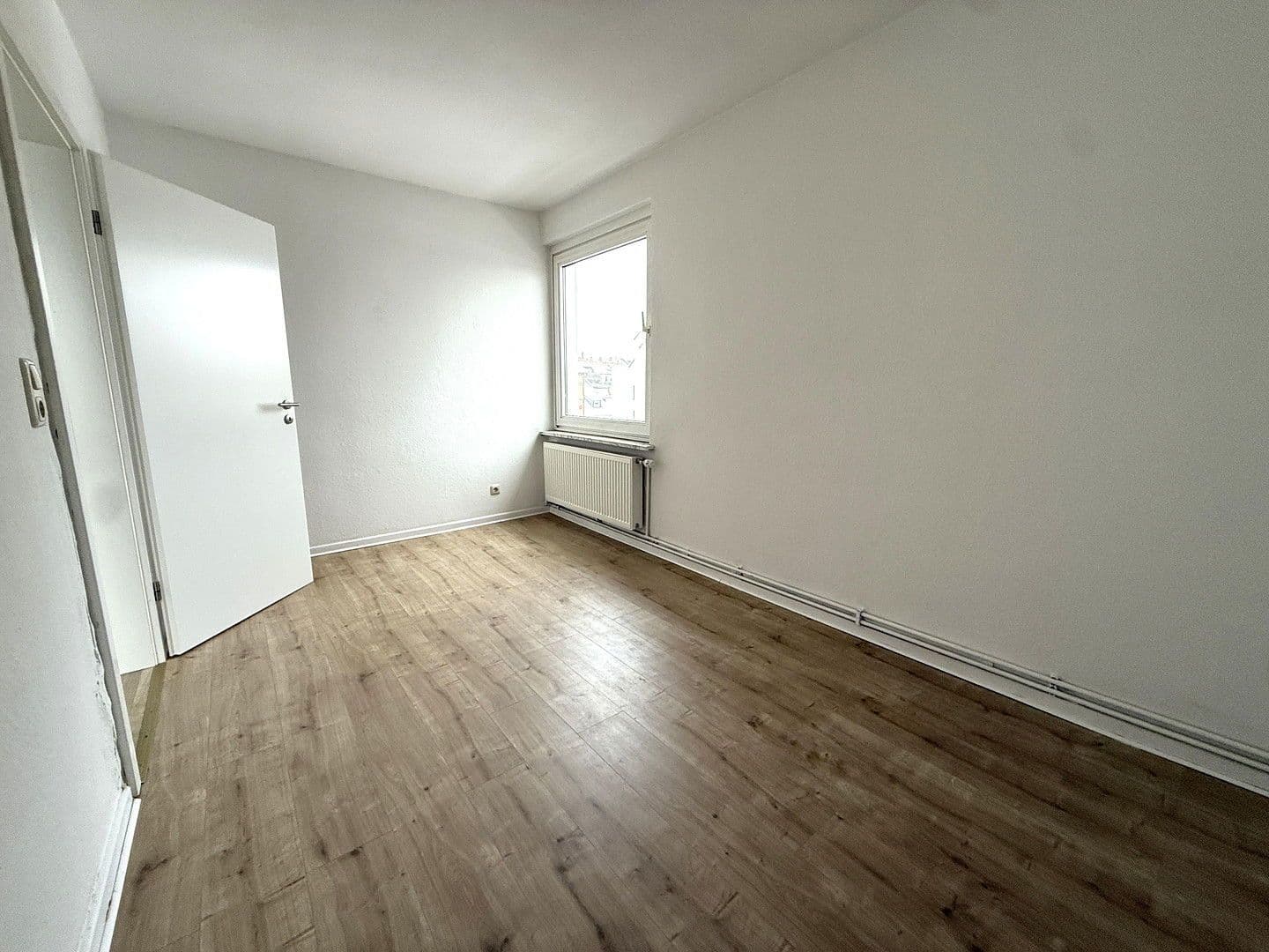 Prenájom bytu 3-izbový 59 m², Eichendorffstr. 16, Hildesheim, Dolné Sasko Prenájom bytu 3-izbový 59 m², Eichendorffstr. 16, Hildesheim, Dolné Sasko