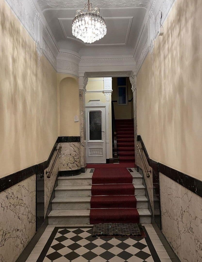 Prenájom bytu 2-izbový 40 m², Berlin, Berlín Prenájom bytu 2-izbový 40 m², Berlin, Berlín