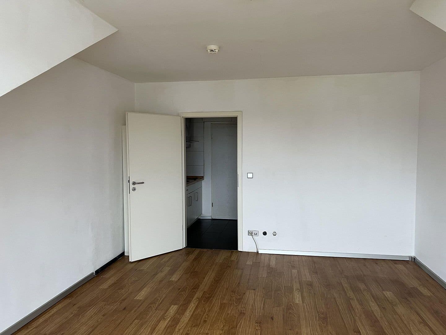Prenájom bytu 1-izbový 28 m², Klöcknerstr. xx, Paderborn, Severné Porýnie - Westfálsko Prenájom bytu 1-izbový 28 m², Klöcknerstr. xx, Paderborn, Severné Porýnie - Westfálsko