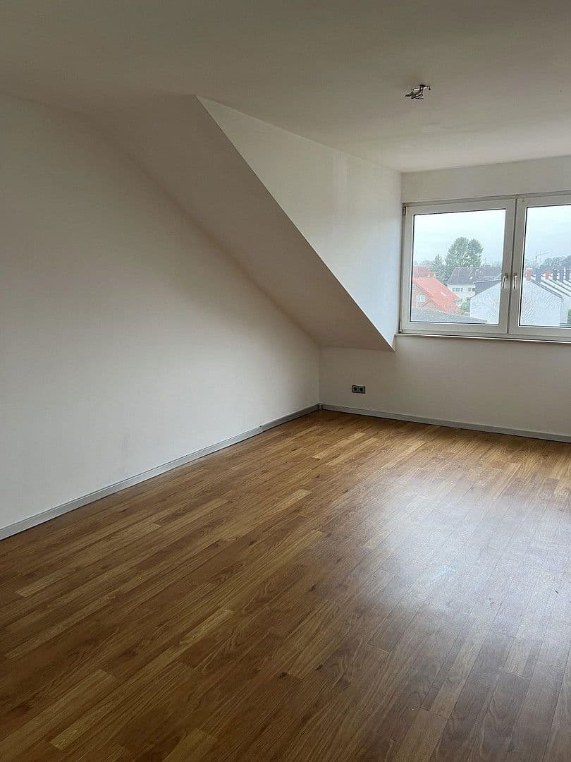 Prenájom bytu 1-izbový 28 m², Klöcknerstr. xx, Paderborn, Severné Porýnie - Westfálsko Prenájom bytu 1-izbový 28 m², Klöcknerstr. xx, Paderborn, Severné Porýnie - Westfálsko