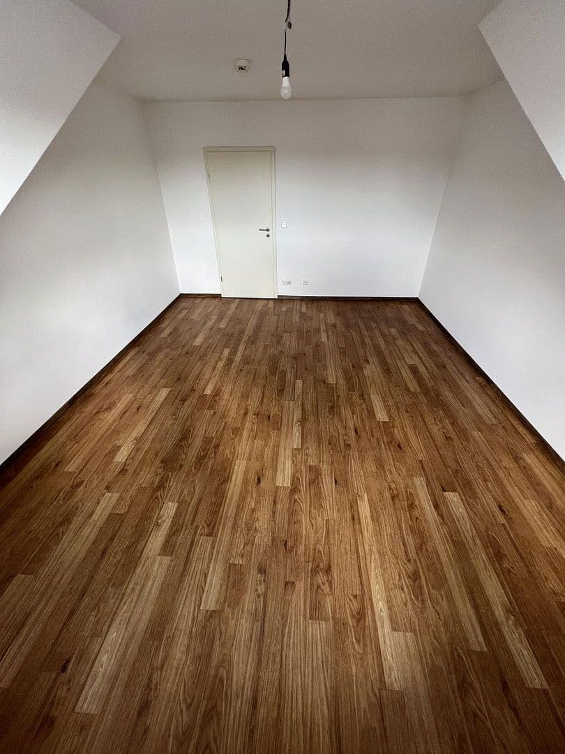 Prenájom bytu 1-izbový 28 m², Klöcknerstr. xx, Paderborn, Severné Porýnie - Westfálsko Prenájom bytu 1-izbový 28 m², Klöcknerstr. xx, Paderborn, Severné Porýnie - Westfálsko