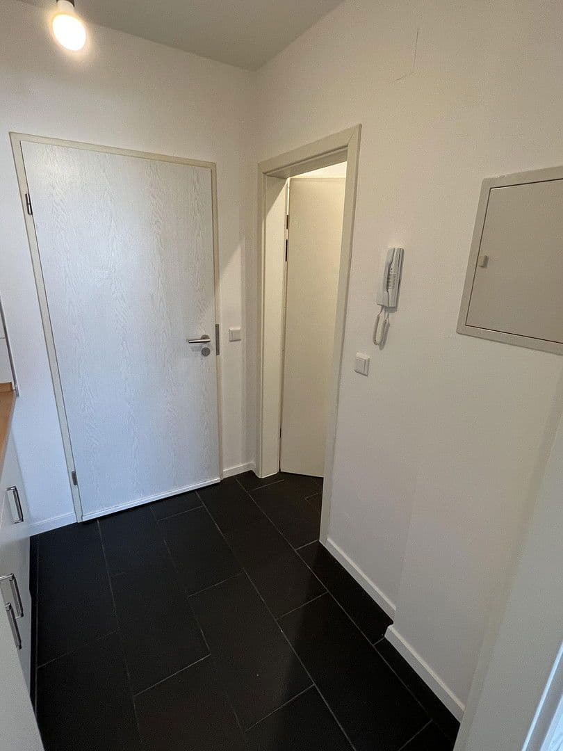 Prenájom bytu 1-izbový 28 m², Klöcknerstr. xx, Paderborn, Severné Porýnie - Westfálsko Prenájom bytu 1-izbový 28 m², Klöcknerstr. xx, Paderborn, Severné Porýnie - Westfálsko