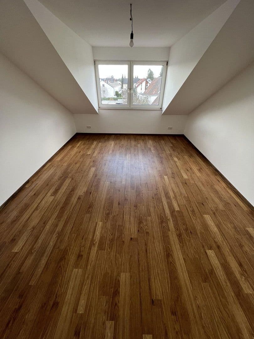 Prenájom bytu 1-izbový 28 m², Klöcknerstr. xx, Paderborn, Severné Porýnie - Westfálsko Prenájom bytu 1-izbový 28 m², Klöcknerstr. xx, Paderborn, Severné Porýnie - Westfálsko