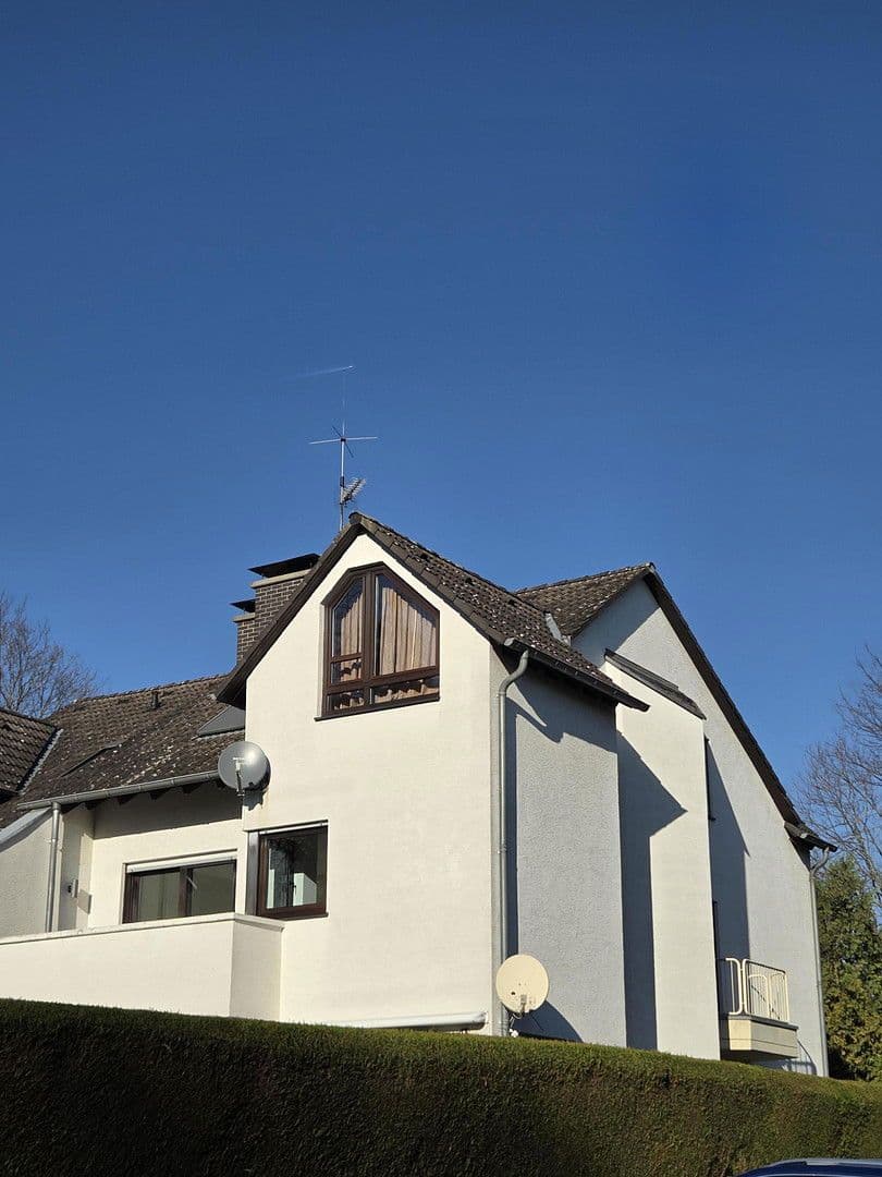 Predaj bytu 2-izbový 72 m², Flörsheim, Hesensko Predaj bytu 2-izbový 72 m², Flörsheim, Hesensko