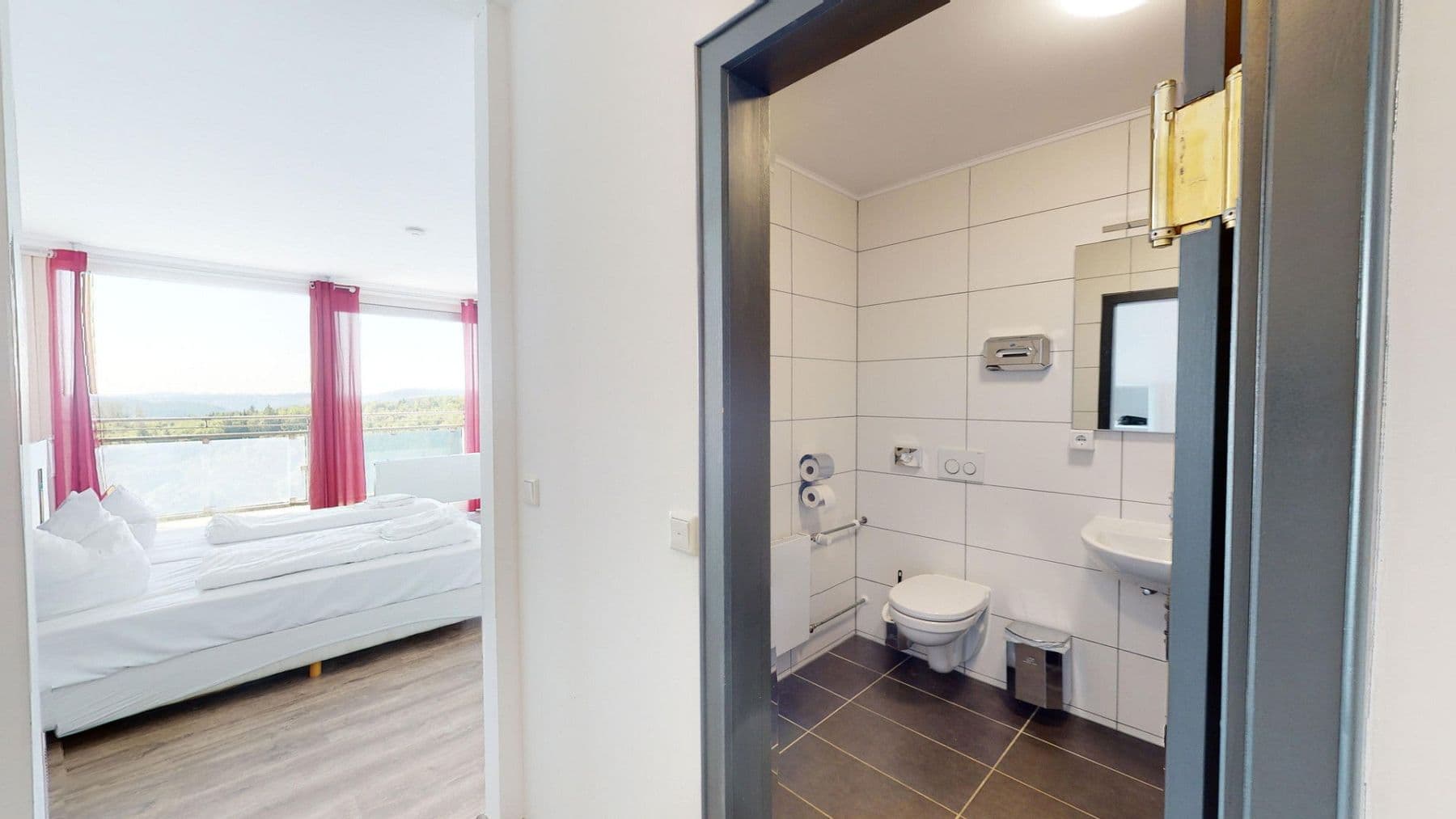 Prenájom bytu 2-izbový 50 m², Hoheleye 4, Winterberg, Severné Porýnie - Westfálsko Prenájom bytu 2-izbový 50 m², Hoheleye 4, Winterberg, Severné Porýnie - Westfálsko