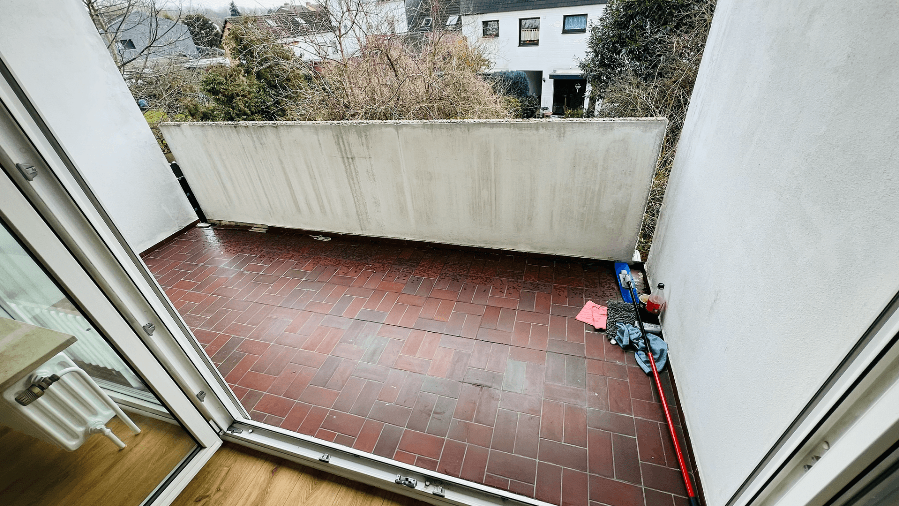 Prenájom bytu 3-izbový 81 m², Köln, Severné Porýnie - Westfálsko Prenájom bytu 3-izbový 81 m², Köln, Severné Porýnie - Westfálsko