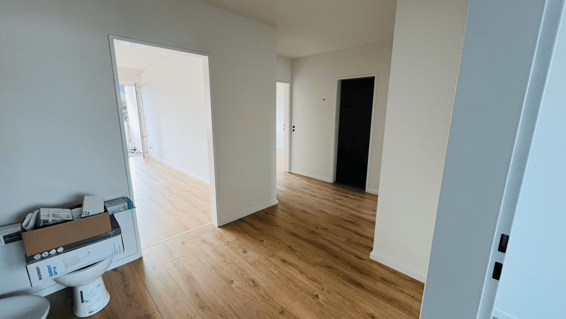 Prenájom bytu 3-izbový 81 m², Köln, Severné Porýnie - Westfálsko Prenájom bytu 3-izbový 81 m², Köln, Severné Porýnie - Westfálsko