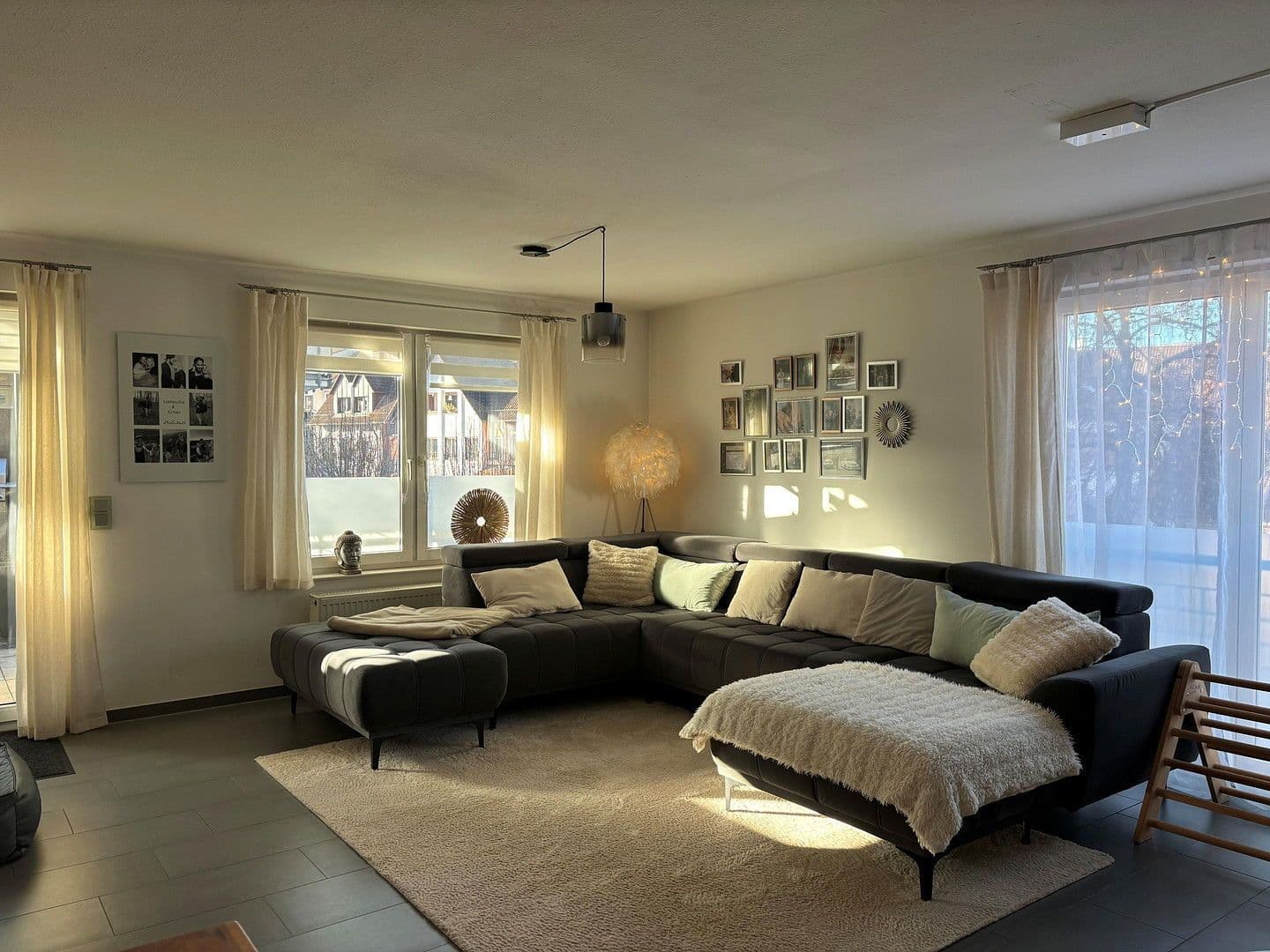 Predaj bytu 3-izbový 89 m², Leonberg, Bádensko-Wurttembersko Predaj bytu 3-izbový 89 m², Leonberg, Bádensko-Wurttembersko