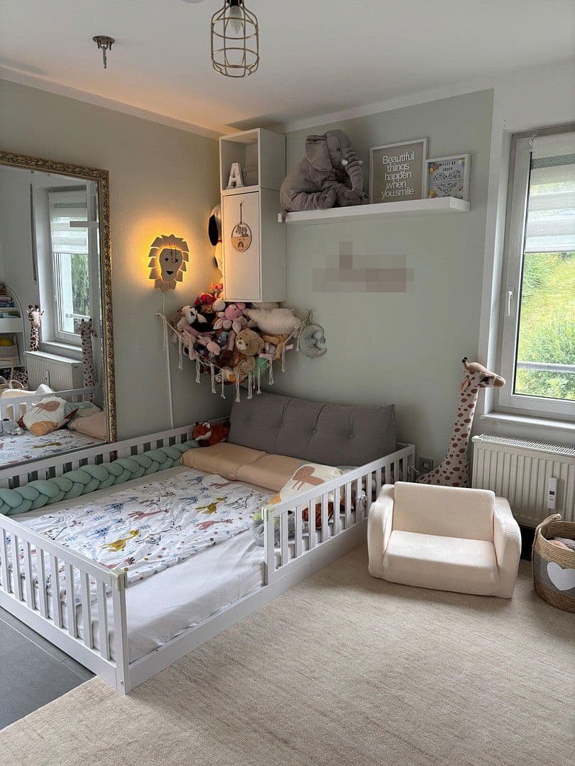 Predaj bytu 3-izbový 89 m², Leonberg, Bádensko-Wurttembersko Predaj bytu 3-izbový 89 m², Leonberg, Bádensko-Wurttembersko