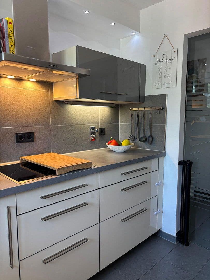 Predaj bytu 3-izbový 89 m², Leonberg, Bádensko-Wurttembersko Predaj bytu 3-izbový 89 m², Leonberg, Bádensko-Wurttembersko