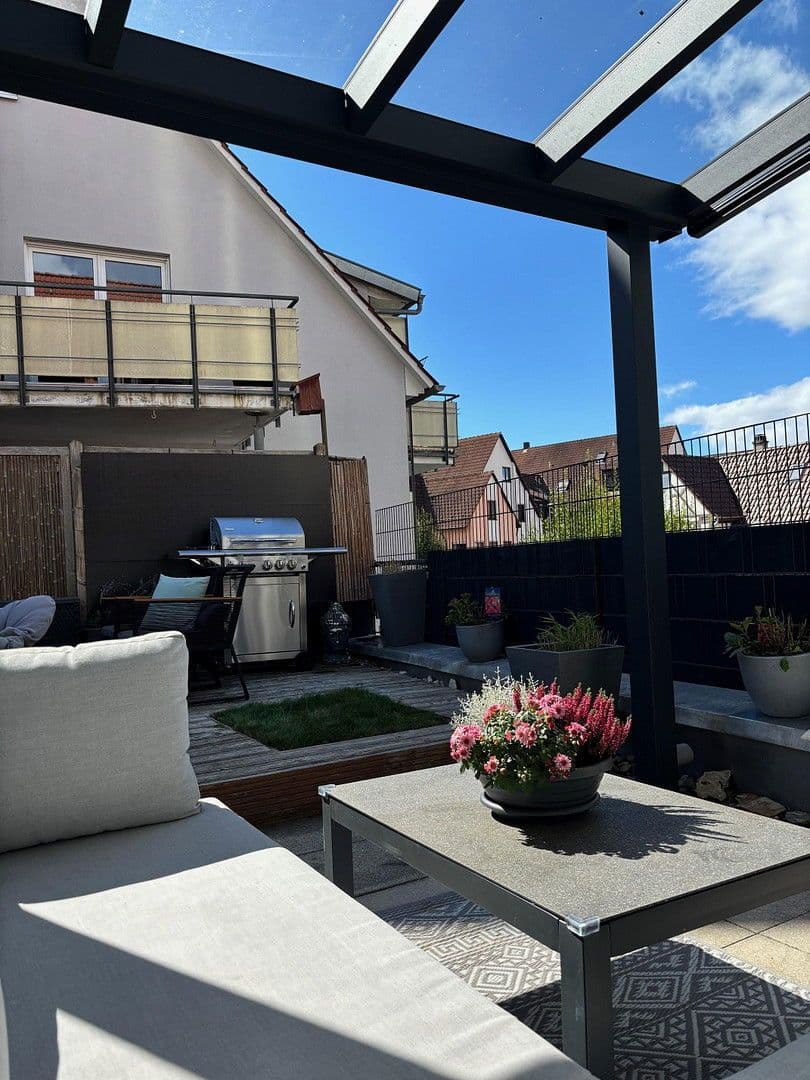 Predaj bytu 3-izbový 89 m², Leonberg, Bádensko-Wurttembersko Predaj bytu 3-izbový 89 m², Leonberg, Bádensko-Wurttembersko