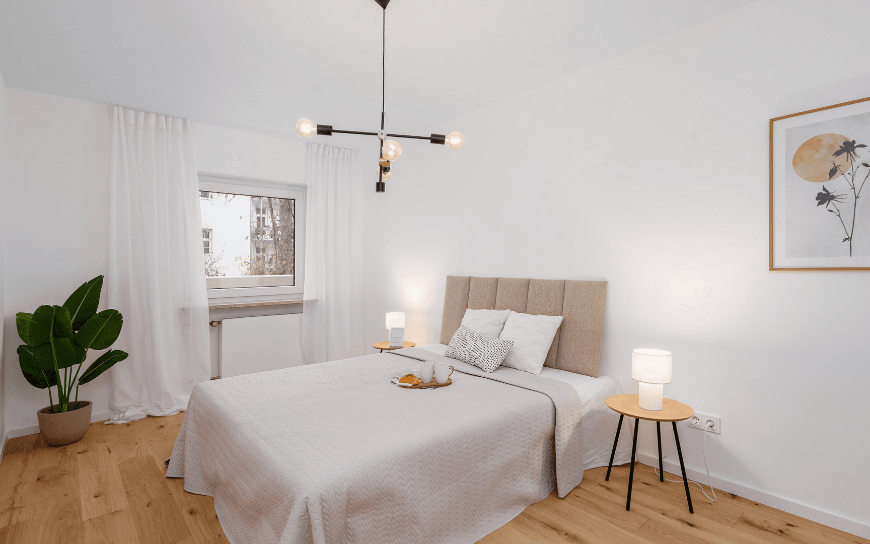 Predaj bytu 3-izbový 75 m², Aldringenstr., München, Bavorsko Predaj bytu 3-izbový 75 m², Aldringenstr., München, Bavorsko