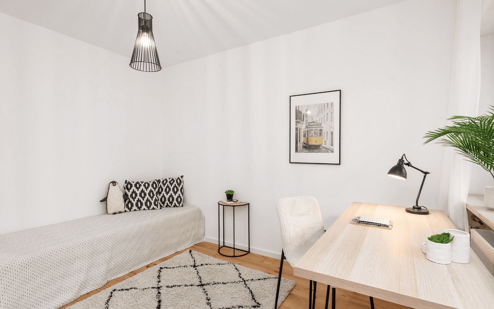 Predaj bytu 3-izbový 75 m², Aldringenstr., München, Bavorsko Predaj bytu 3-izbový 75 m², Aldringenstr., München, Bavorsko