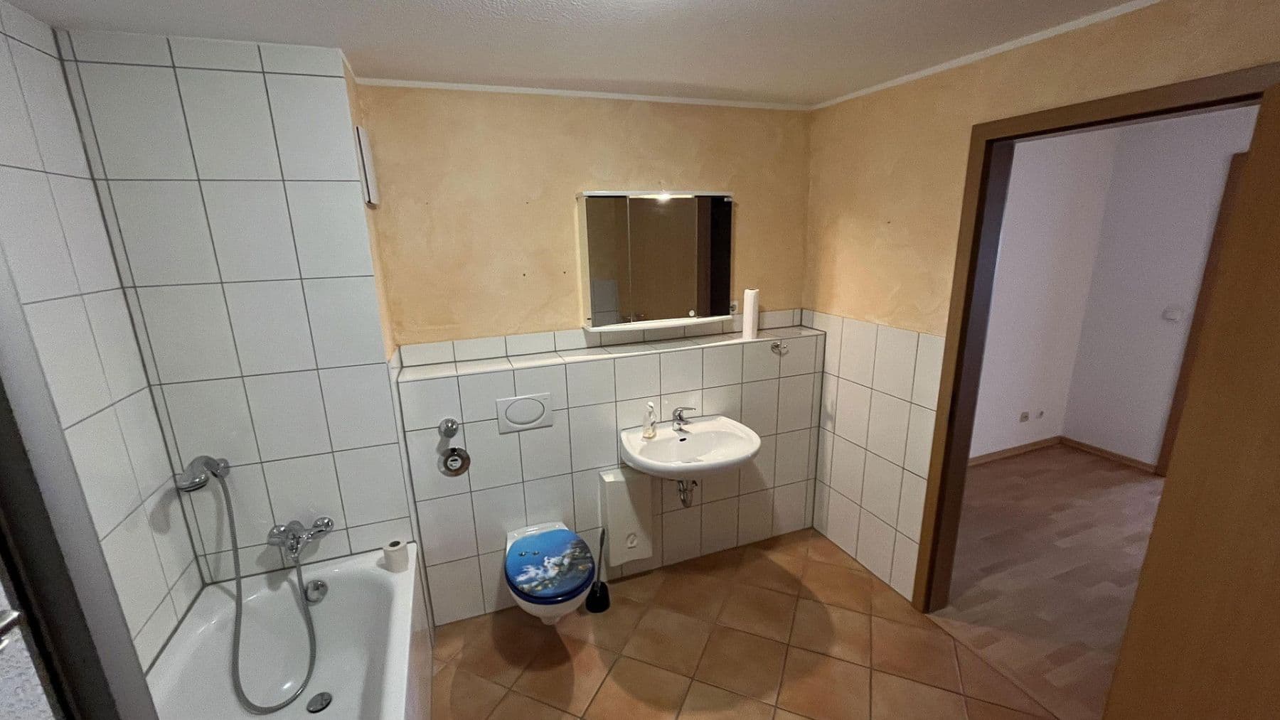 Prenájom bytu 2-izbový 68 m², Essen, Severné Porýnie - Westfálsko Prenájom bytu 2-izbový 68 m², Essen, Severné Porýnie - Westfálsko