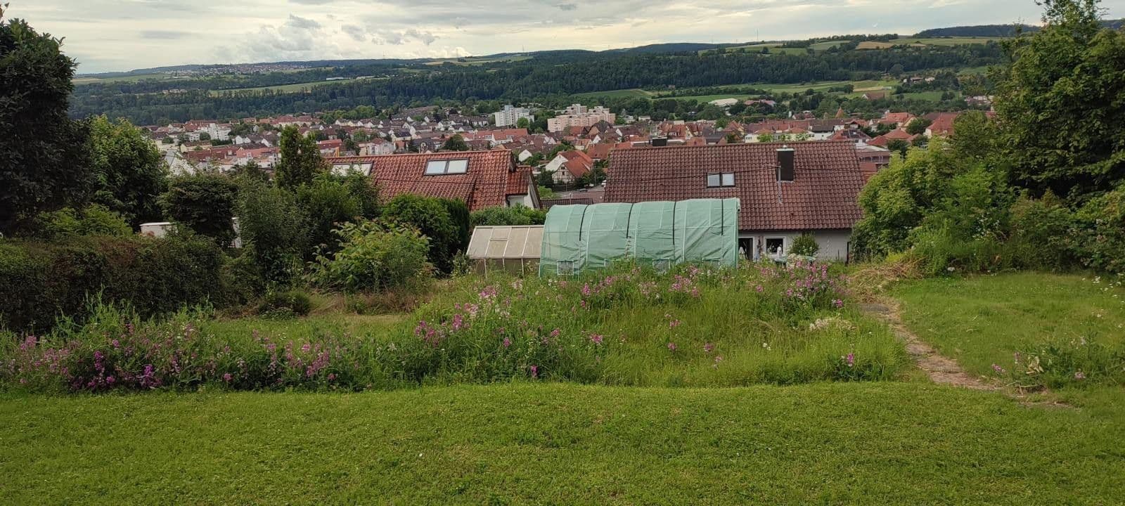 Predaj pozemku 598 m², Fontaneweg, Vaihingen an der Enz, Bádensko-Wurttembersko Predaj pozemku 598 m², Fontaneweg, Vaihingen an der Enz, Bádensko-Wurttembersko